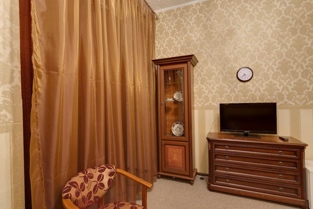 酒店 Pokrovsky Kiev
