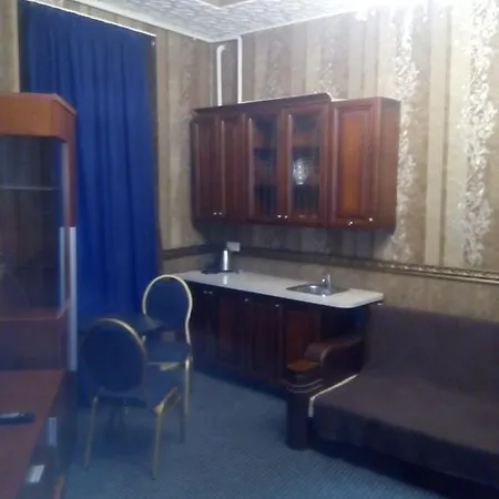Pokrovsky Kyiv Room photo