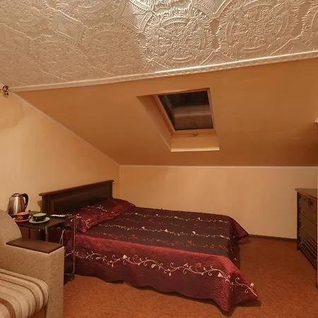 Pokrovsky Kyiv Room photo