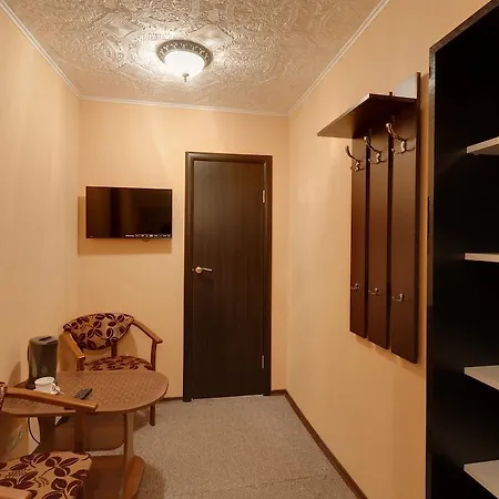Pokrovsky Kyiv Room photo