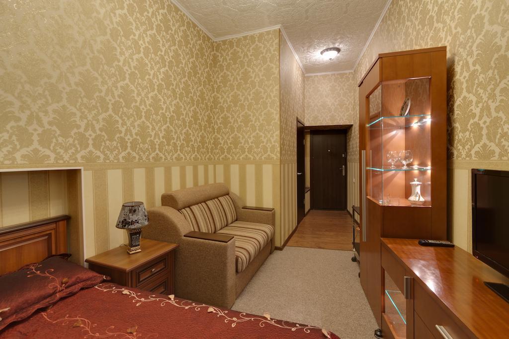 Pokrovsky Киев