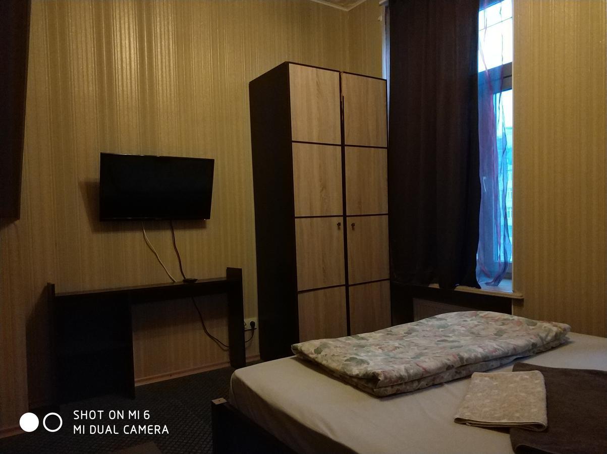 Pokrovsky 2*